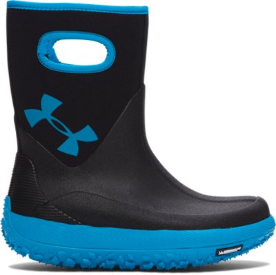 under armour rain boots