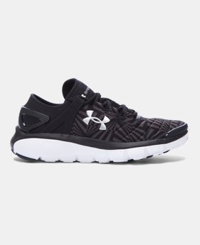 Boys’ Grade School UA SpeedForm® Fortis Burst Running Shoes EXTRA 25% OFF ALREADY INCLUDED 1 Color $59.99