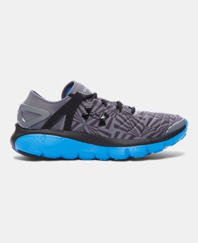 Boys’ Grade School UA SpeedForm® Fortis Burst Running Shoes 1 Color $79.99