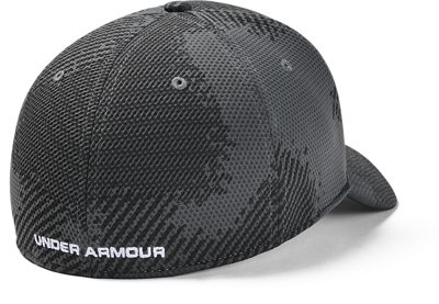 under armour blitzing 2 cap