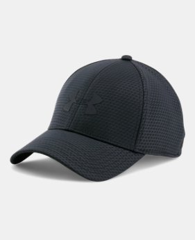 Best Seller Men's UA Storm Headline Cap 1 Color $20.99