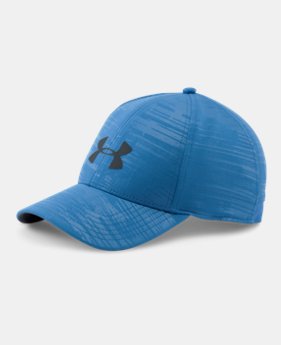 Men’s UA Storm Headline Cap 1 Color $32.99