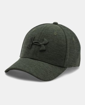 Men's UA Twist Tech Closer Cap 1 Color $13.49