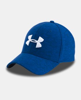 Men's UA Twist Tech Closer Cap 2 Colors $27.99