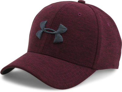 burgundy under armour hat off 62% - www 