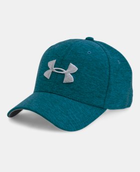 Men's UA Twist Tech Closer Cap 8 Colors $27.99