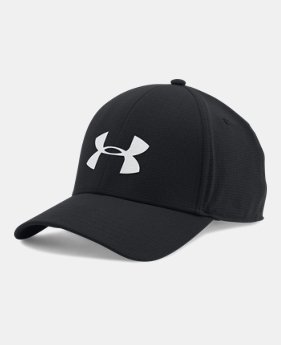 Men’s UA CoolSwitch Training Cap LIMITED TIME: FREE SHIPPING 1 Color $32.99