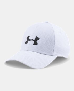 Men’s UA CoolSwitch Training Cap LIMITED TIME: FREE SHIPPING 2 Colors $32.99