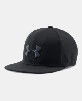 Men’s UA Elevate 2.0 Cap LIMITED TIME: FREE SHIPPING 2 Colors $34.99