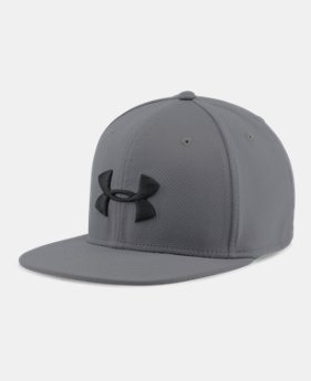 Men’s UA Elevate 2.0 Cap LIMITED TIME: FREE SHIPPING $34.99