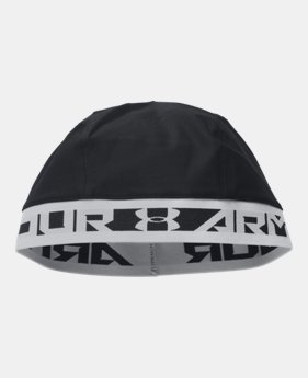 Men’s UA CoolSwitch Skull Cap LIMITED TIME: FREE SHIPPING 1 Color $22.99