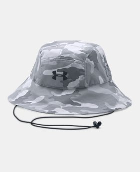 Men's UA ArmourVentâ„¢ Bucket Hat 1 Color $22.99 to $29.99