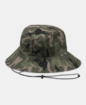 Men's UA ArmourVentâ„¢ Bucket Hat 1 Color $22.99 to $29.99