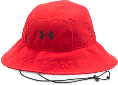under armour kids bucket hat