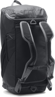 under armour duffle bag backpack