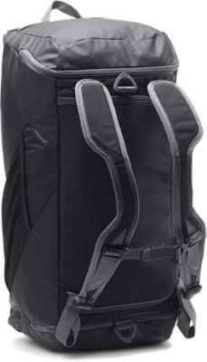 under armour backpack duffle bag