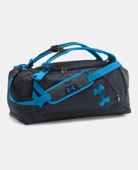 UA Storm Undeniable Backpack Duffle – Medium LIMITED TIME: FREE SHIPPING 1 Color $69.99