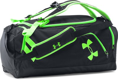 UA Storm Undeniable Backpack Duffle — Medium Under Armour US