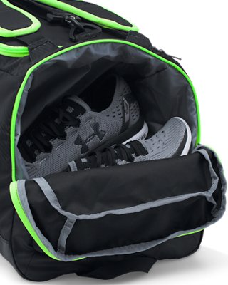 UA Storm Undeniable Backpack Duffle — Medium Under Armour US