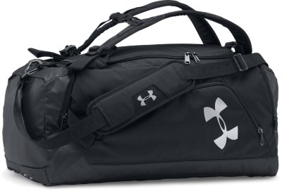 under armour duffle bag backpack