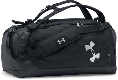 under armour storm duffle