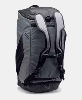 UA Storm Undeniable Backpack Duffle – Medium LIMITED TIME: FREE SHIPPING 2 Colors $69.99