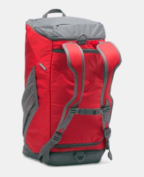 UA Storm Undeniable Backpack Duffle — Medium 1 Color $44.99