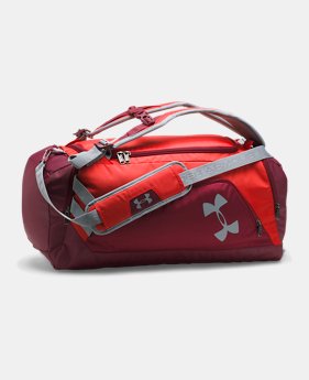 UA Storm Undeniable Backpack Duffle — Medium 2 Colors $44.99