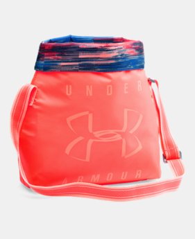 Girls' UA Crossbody Tote 2 Colors $14.99