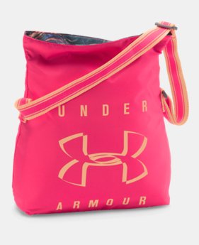 Girls' UA Crossbody Tote 1 Color $14.99