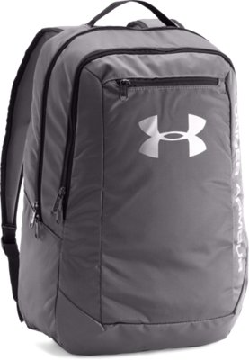 under armour hustle ldwr backpack review