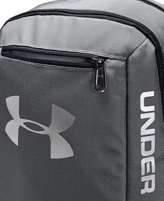 under armour hustle ldwr backpack review