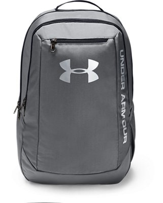 under armour hustle ldwr backpack review