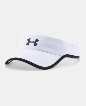 New Arrival Men’s UA Shadow Visor 3.0 LIMITED TIME: FREE SHIPPING 3 Colors $22.99
