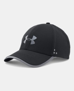 Men's UA Flash ArmourVentâ„¢ 2.0 Cap 2 Colors $27.99