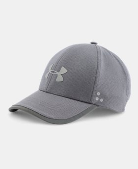 Men's UA Flash ArmourVentâ„¢ 2.0 Cap 1 Color $27.99