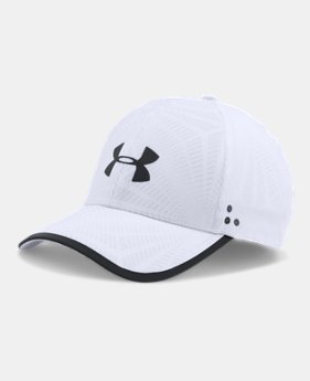 Men's UA Flash ArmourVent™ 2.0 Cap 1 Color $16.79