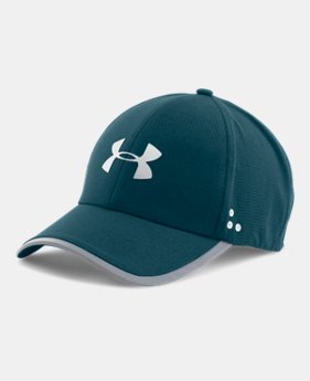 Men’s UA Flash ArmourVent™ 2.0 Cap LIMITED TIME: FREE SHIPPING 4 Colors $31.99