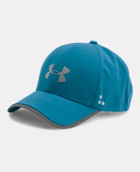 Men's UA Flash ArmourVentâ„¢ 2.0 Cap 1 Color $27.99