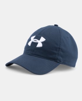 Men's UA Chino Cap 1 Color $21.99
