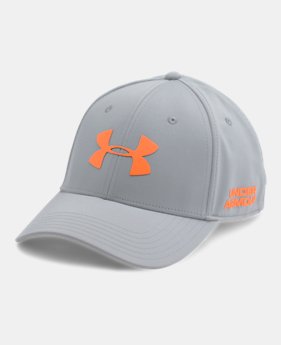 Men's UA Golf Headline Cap 2 Colors $24.99