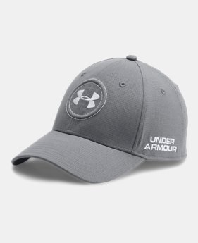 Men's UA Golf Official Tour Cap 2.0 1 Color $29.99