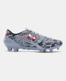 Men's Under Armour® Alter Ego SpeedForm® CRM FG Soccer Cleats 1 Color $97.31