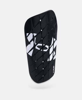 Men's UA Armour Flex Shin Guards 1 Color $9.99