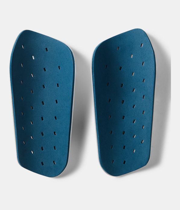 Men's UA Armour Flex Shin Guards, Elemental,