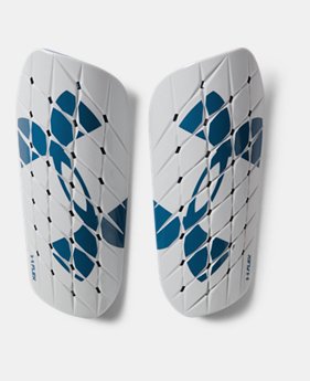 Men's UA Armour Flex Shin Guards 2 Colors Available $9.99