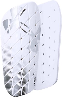 Men's UA Armour Flex Shin Guards image number 2