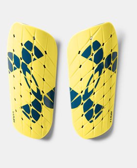 Men's UA Armour Flex Shin Guards 1 Color Available $9.99