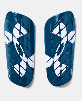Men's UA Armour Flex Shin Guards 1 Color Available $9.99