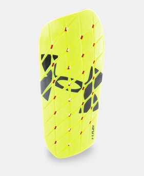 New Arrival Men's UA Armour Flex Shinguard 1 Color $9.99